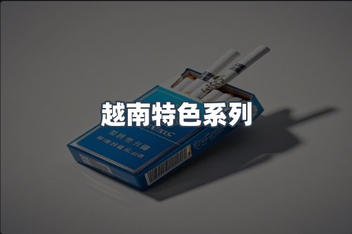 越南特色系列